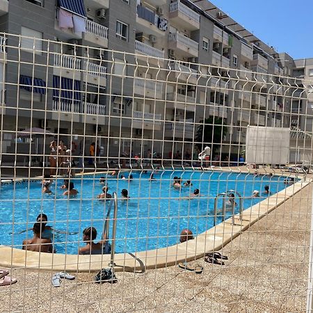 Luxury Beach Apartment Torrevieja Exterior photo