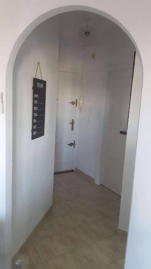 Luxury Beach Apartment Torrevieja Exterior photo