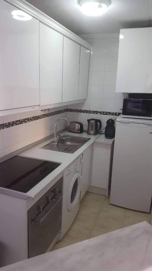 Luxury Beach Apartment Torrevieja Exterior photo