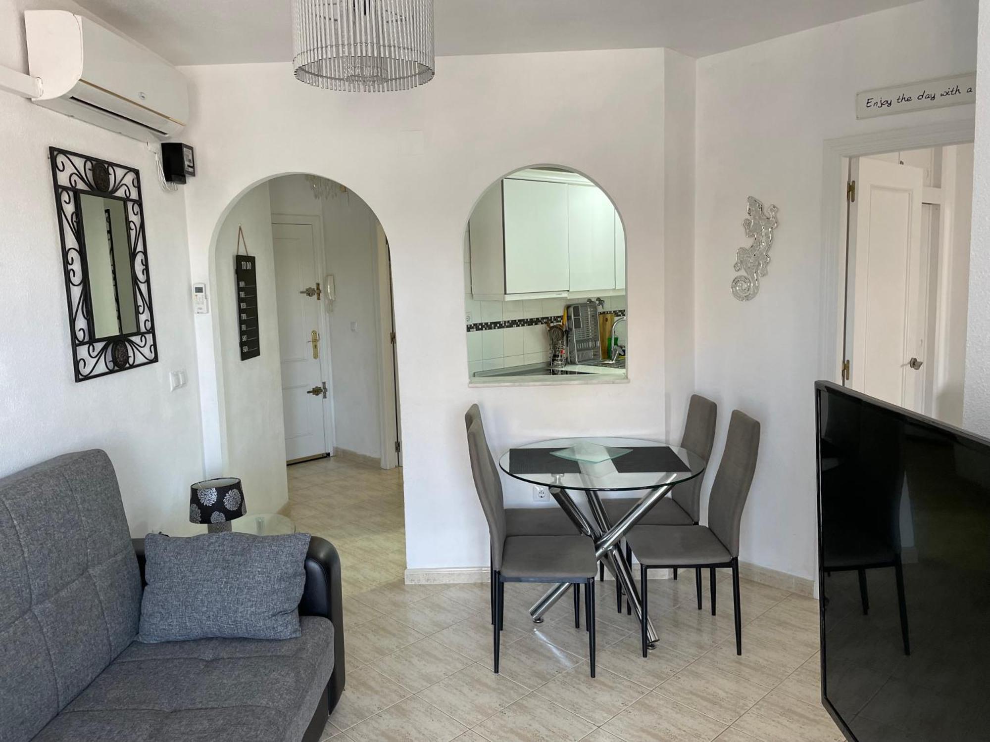 Luxury Beach Apartment Torrevieja Exterior photo