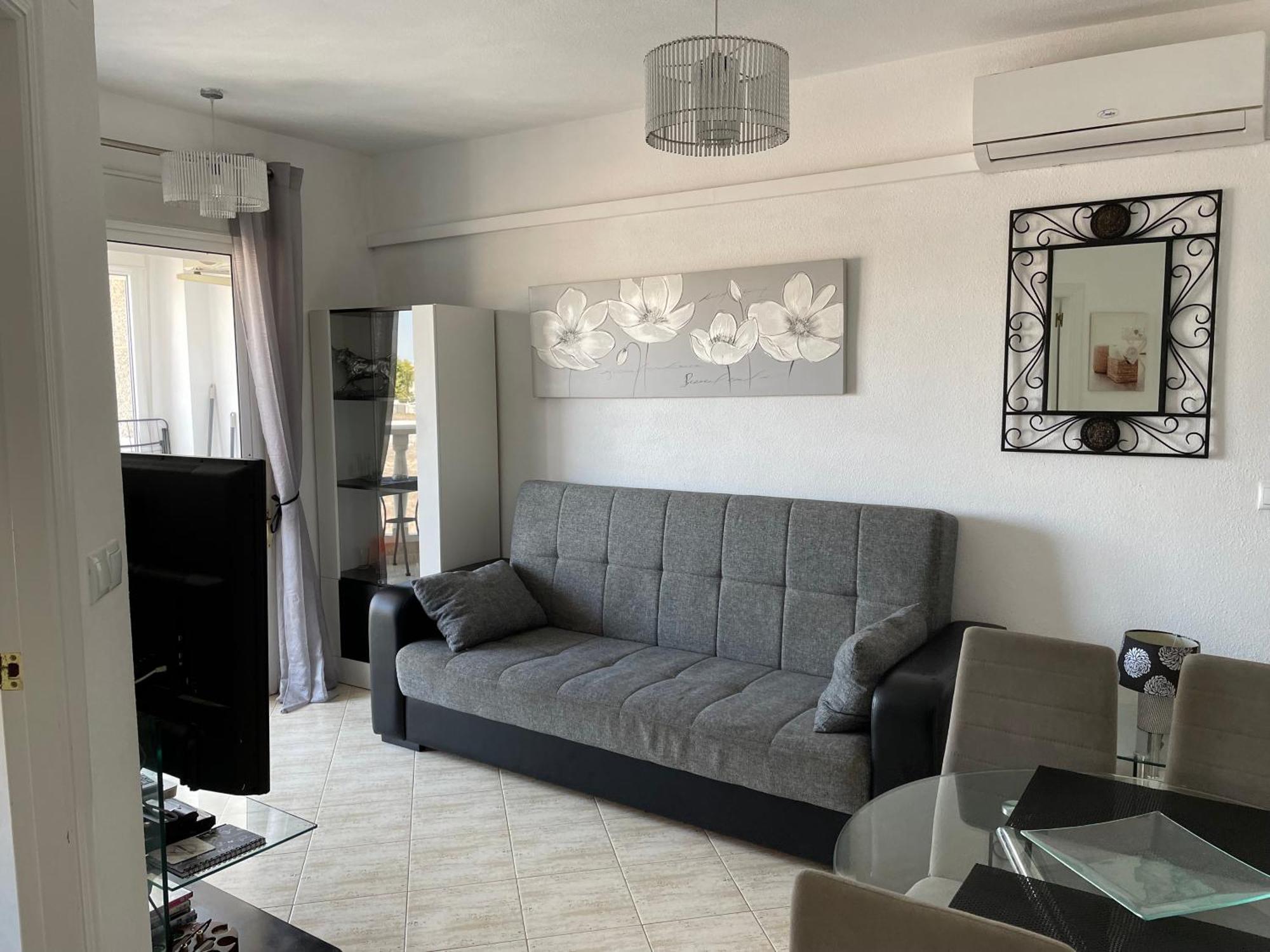 Luxury Beach Apartment Torrevieja Exterior photo