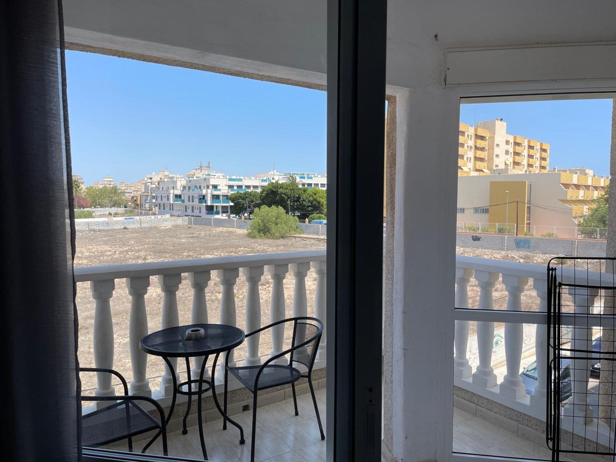 Luxury Beach Apartment Torrevieja Exterior photo